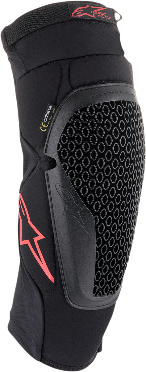 Protectores de rodilla Alpinestars Bionic Flex
