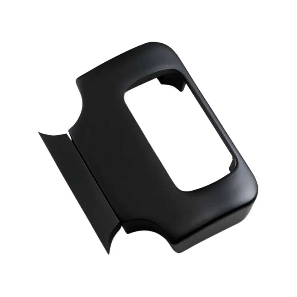 Soporte para manómetro fat bob