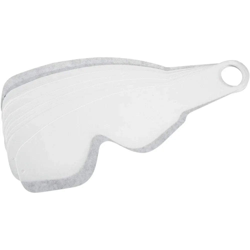 Réplicas arrancadas — oakley