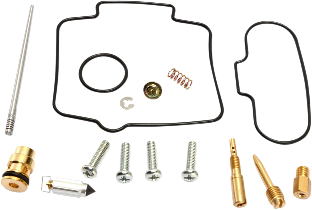 Kit de reparación de carburador - Kawasaki - Kit de reparación de carburador - Honda