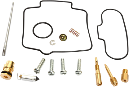 Kit de reparación de carburador - Kawasaki - Kit de reparación de carburador - Honda
