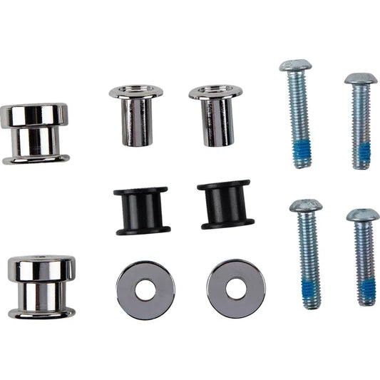 Portaequipajes individual desmontable big ass®