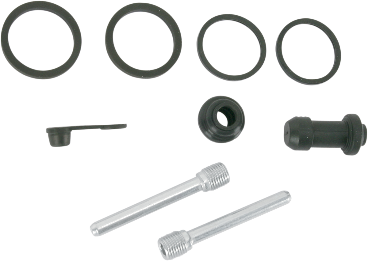 Kit de reconstrucción de pinza de freno - Kit de reconstrucción de pinza - Delantero - Kawasaki