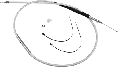 Cable de embrague trenzado de alta eficiencia Sterling Chromite II® - Cable de embrague trenzado de alta eficiencia Sterling Chromite II® - 70-15/16"