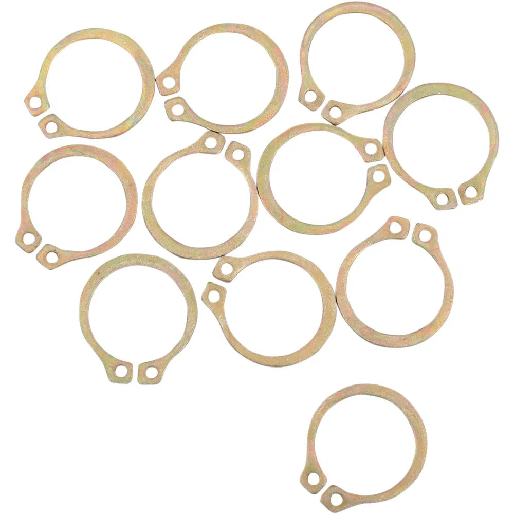 Anillos de presión