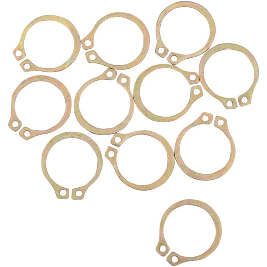 Anillos de presión