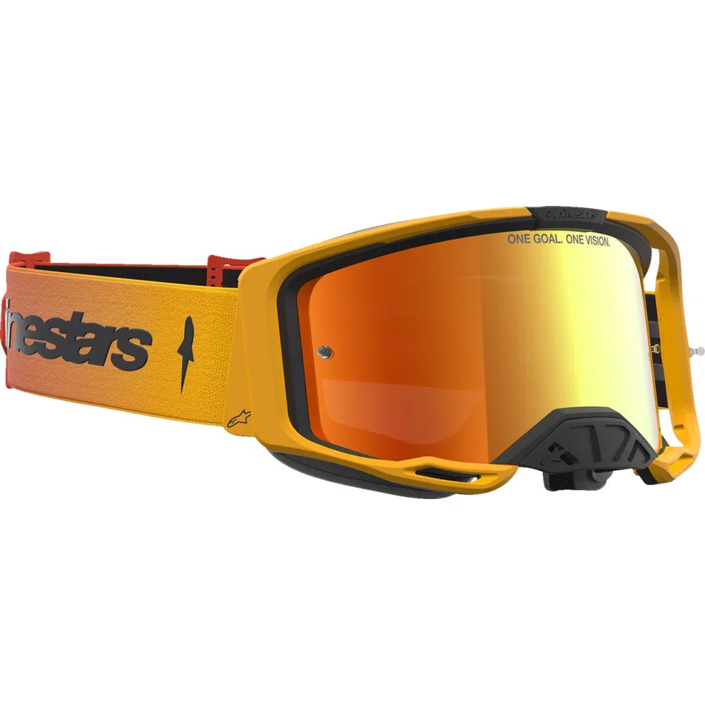 Gafas vision 8 ámbar