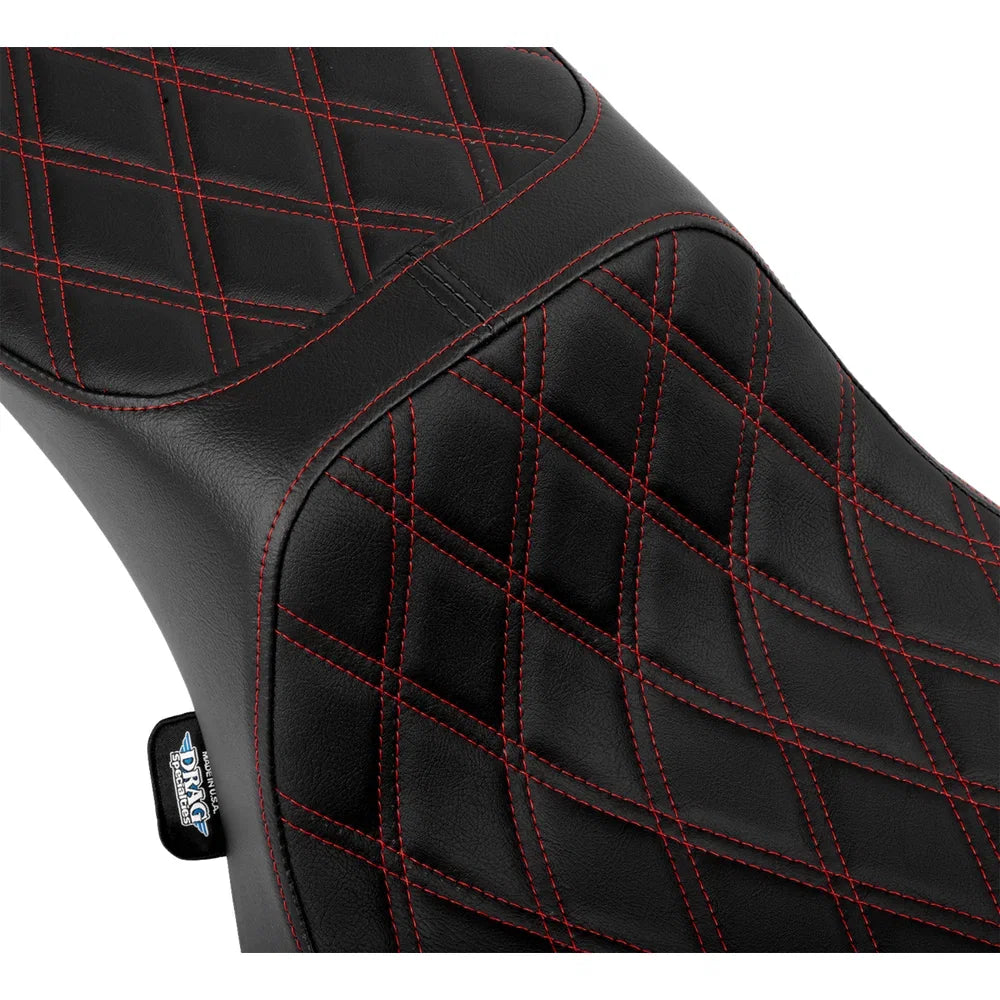 Asiento performance predator para dos personas con alcance extendido