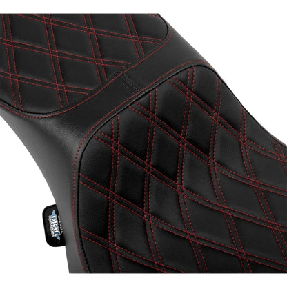Asiento performance predator para dos personas con alcance extendido