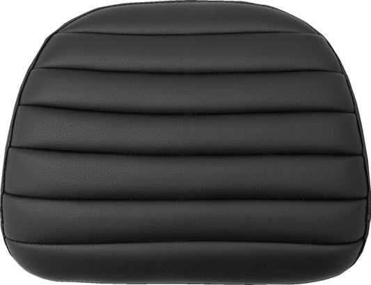 Protector para manillar Indian Touring Sissy - Protector para manillar Touring Sissy - Negro - Tuck-n-Roll - Indian '14 -'22