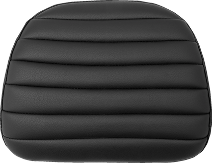 Protector para manillar Indian Touring Sissy - Protector para manillar Touring Sissy - Negro - Tuck-n-Roll - Indian '14 -'22