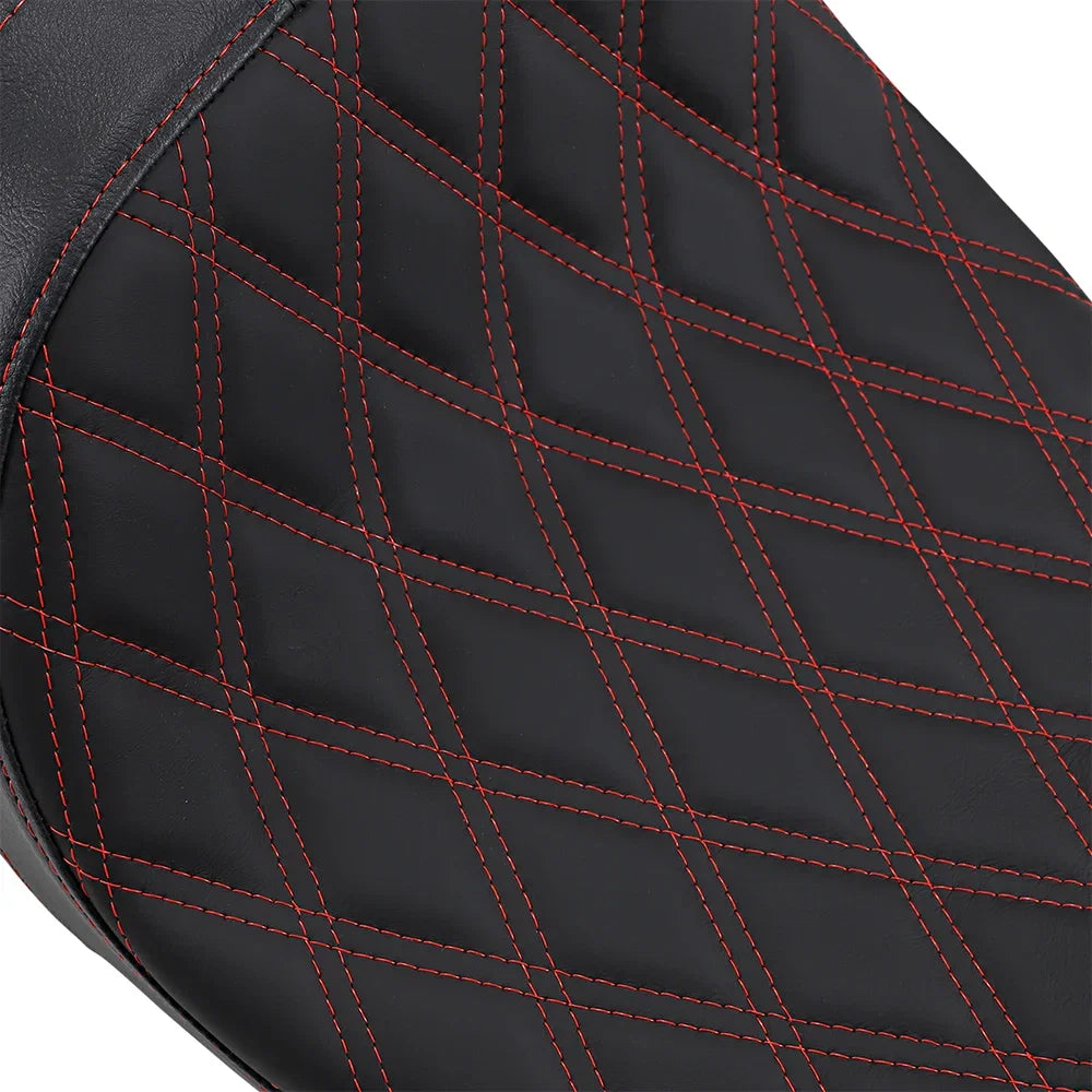 Asiento depredador para dos personas