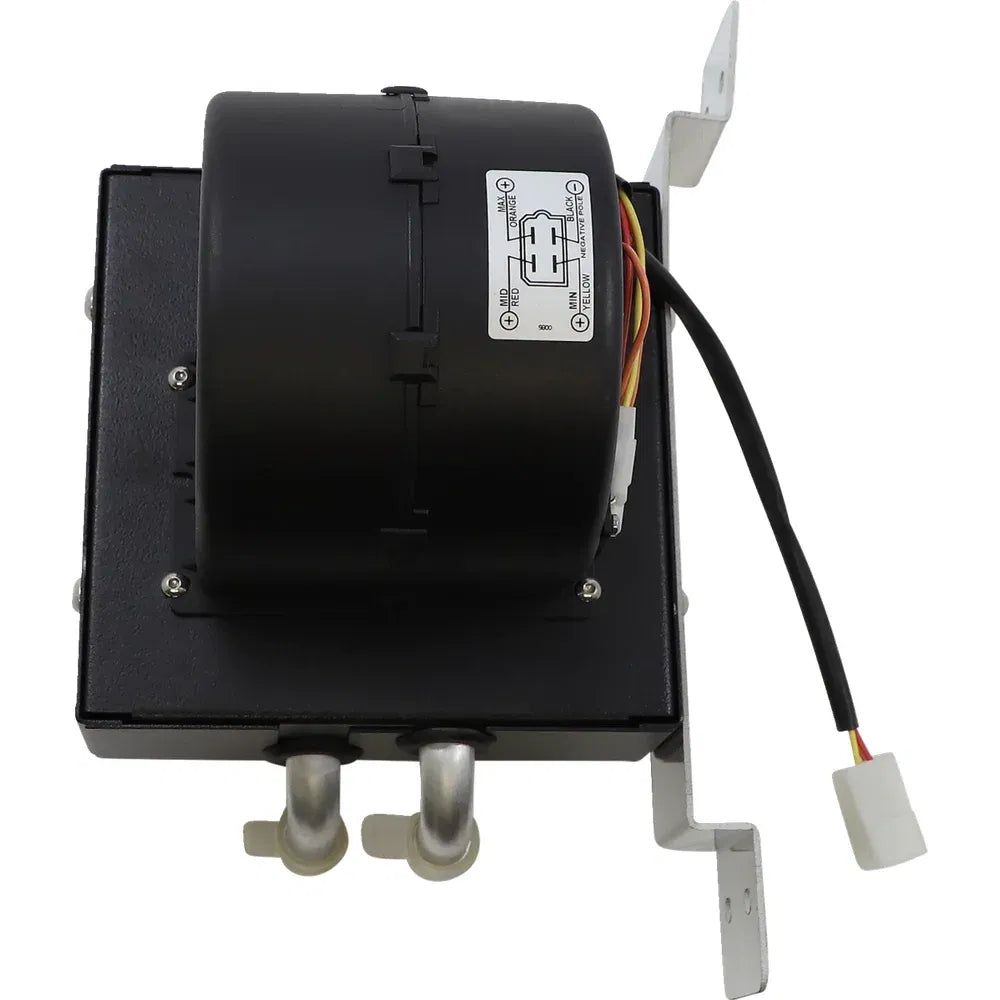 Kit de calentador de cabina utv