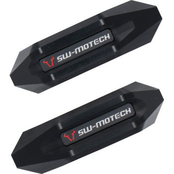 Frame Slider Kit - Suzuki - GSX-S 1000/GT