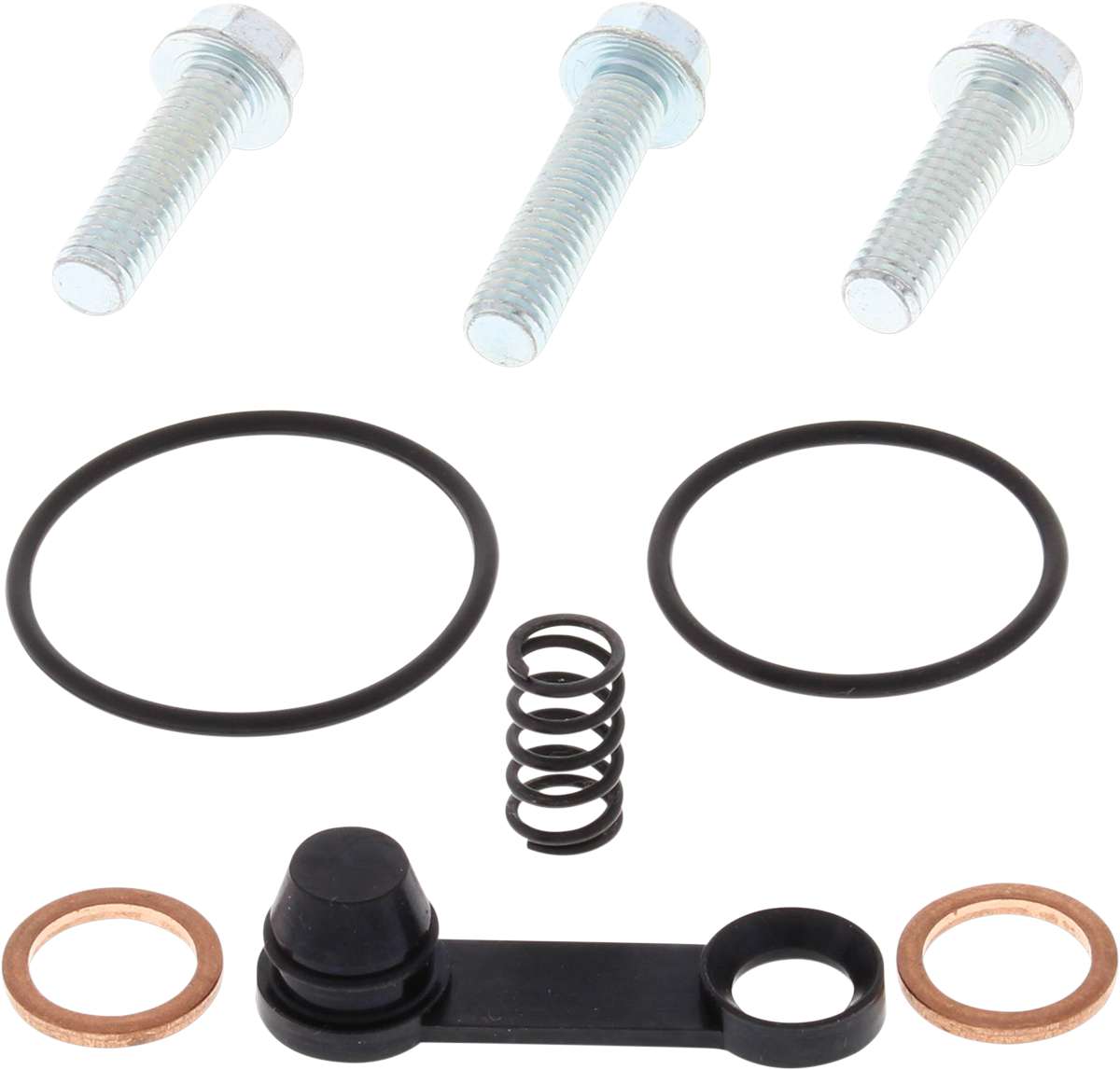Kit de reconstrucción del cilindro esclavo del embrague - Kit de reconstrucción del cilindro esclavo - Husqvarna/KTM