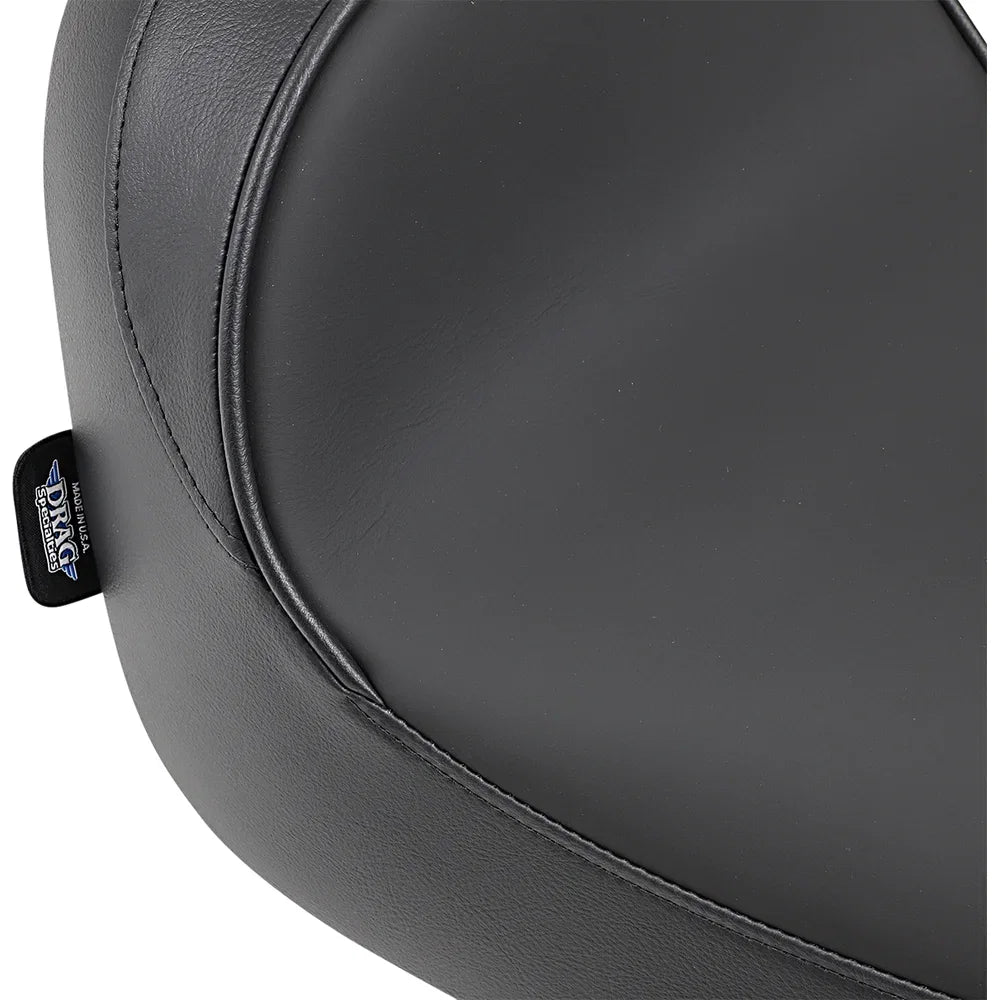 Asiento individual compatible con respaldo: liso