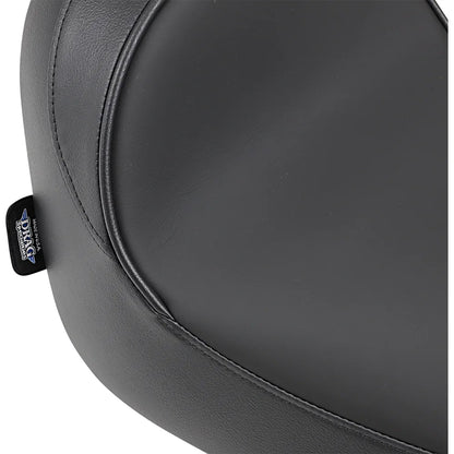 Asiento individual compatible con respaldo: liso