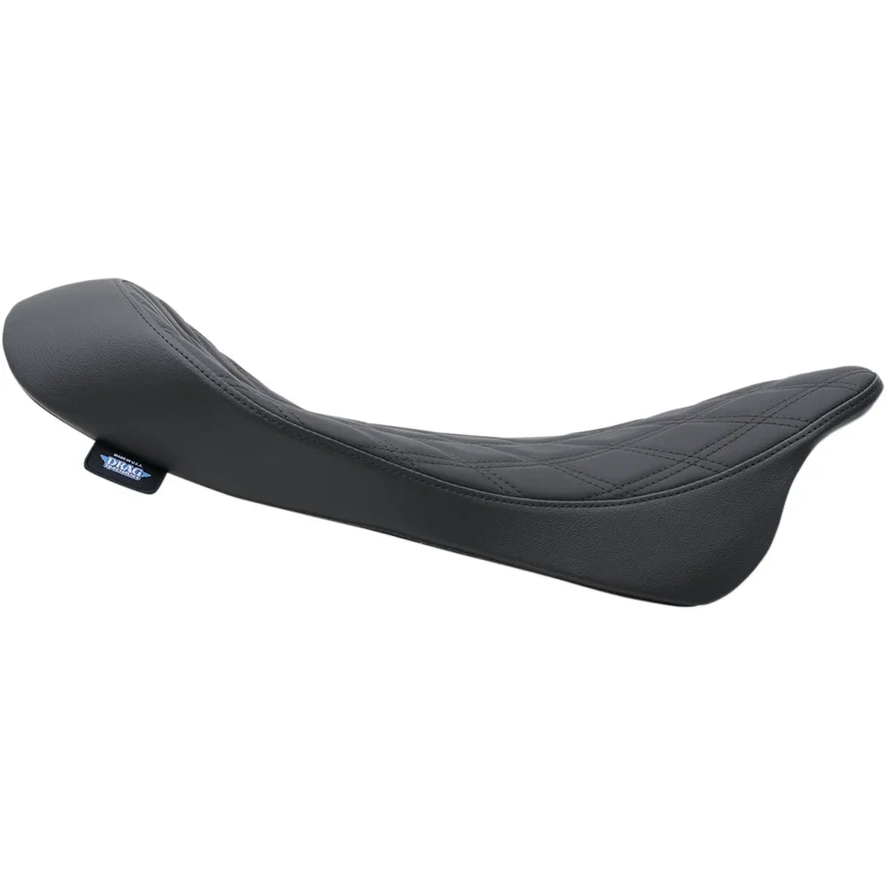 Asiento individual de perfil bajo con montaje ez-on