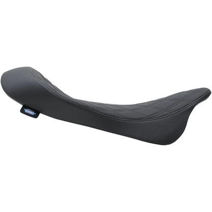 Asiento individual de perfil bajo con montaje ez-on