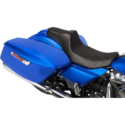 Asiento predator iii de alcance extendido