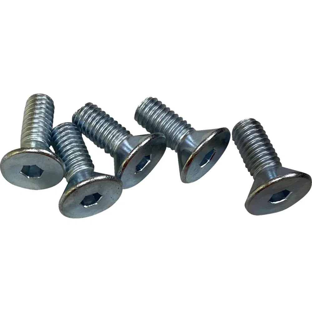 Kit de herrajes para rotor de freno