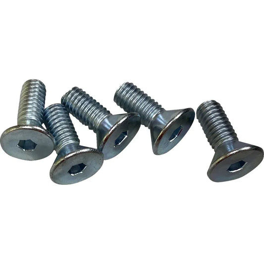 Kit de herrajes para rotor de freno