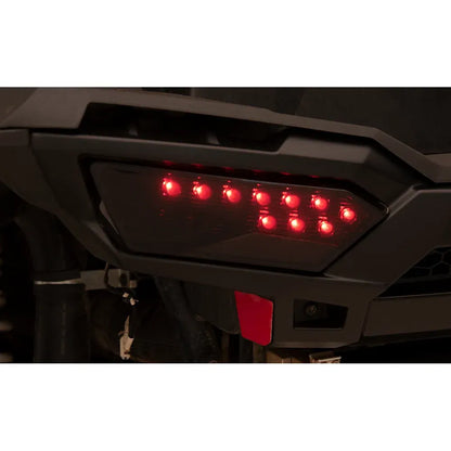 Luces traseras led