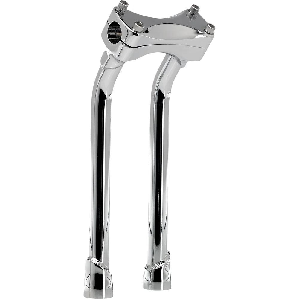 Biltwell Murdock O/S Risers