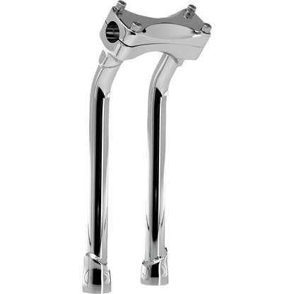 Biltwell Murdock O/S Risers