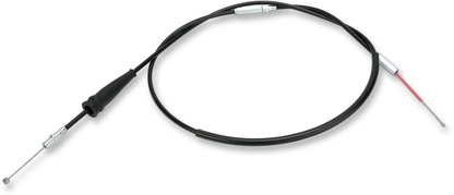 Cable cubierto de vinilo - Cable del acelerador cubierto de vinilo - Yamaha '77-'80
