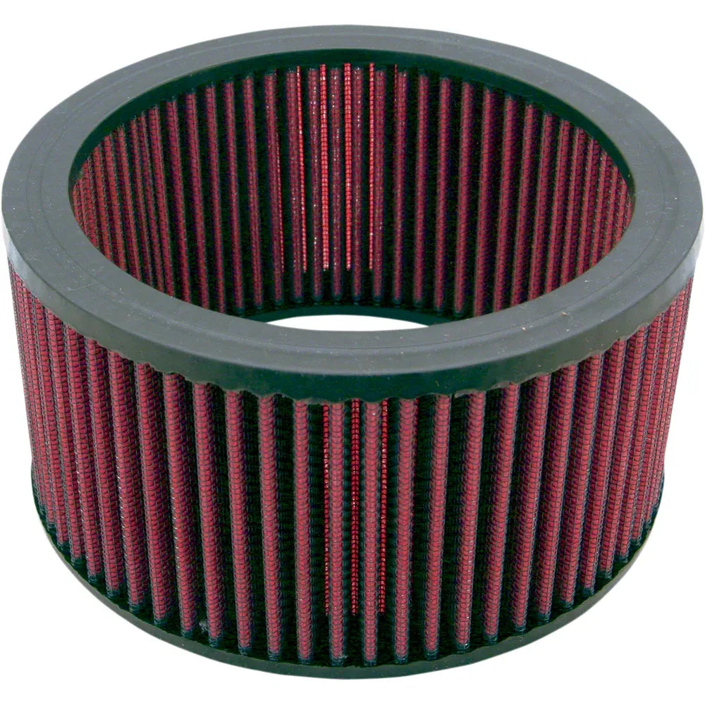 Filtro de aire de alto flujo de repuesto para carburadores super e y g