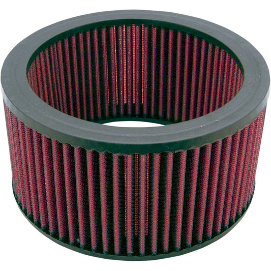 Filtro de aire de alto flujo de repuesto para carburadores super e y g