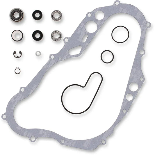 Kit de reconstrucción de bomba de agua