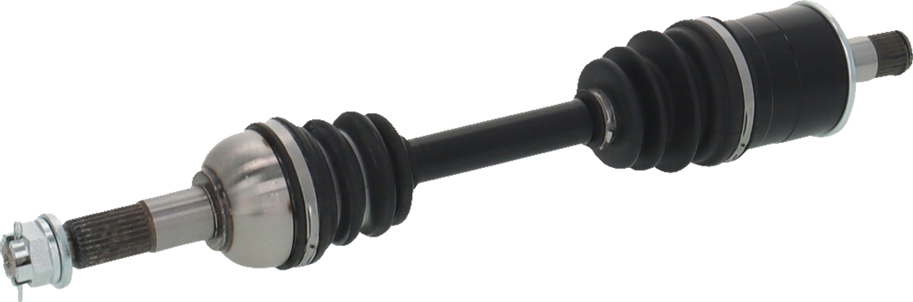 Eje CV estándar de repuesto OEM - Kit de eje - CV/Completo - Reemplazo OEM - Estándar - Trasero izquierdo/derecho - CF Moto CForce 800/1000