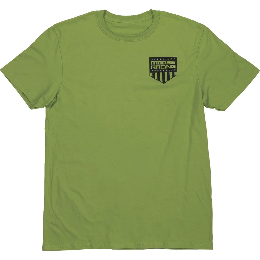 Playera saludo