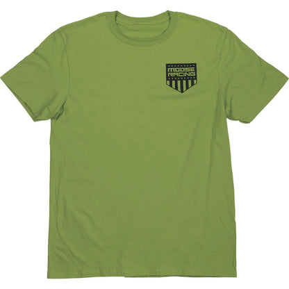 Playera saludo