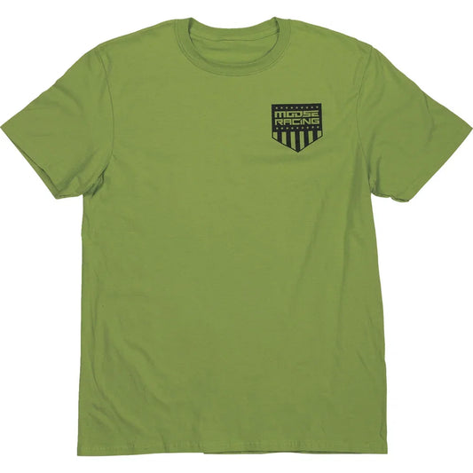 Playera saludo