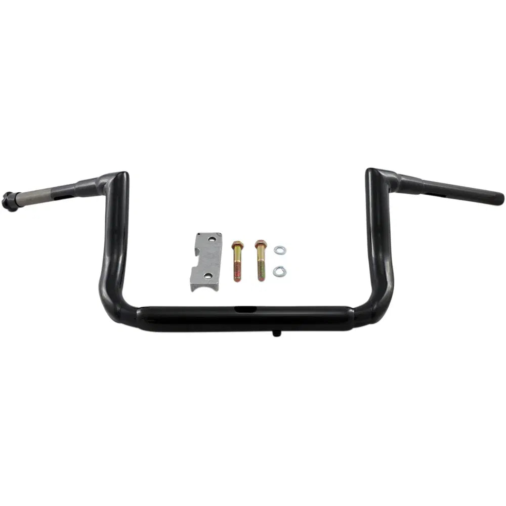 Manillar touring grande twin peaks de 1-1/2"