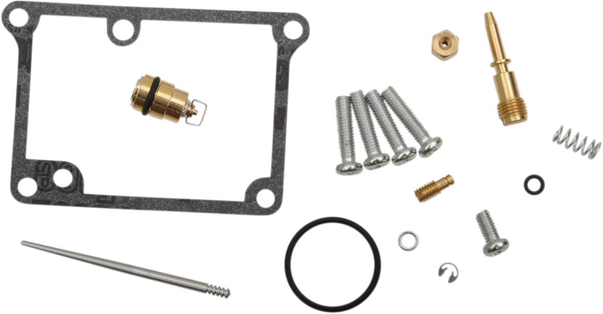Kit de reparación de carburador - Yamaha - Kit de reparación de carburador - Yamaha