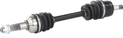 Eje CV estándar de repuesto OEM - Kit de eje - CV/Completo - Reemplazo OEM - Estándar - Delantero izquierdo - CF Moto CForce 800/1000