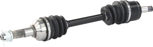 Eje CV estándar de repuesto OEM - Kit de eje - CV/Completo - Reemplazo OEM - Estándar - Delantero izquierdo - CF Moto CForce 800/1000