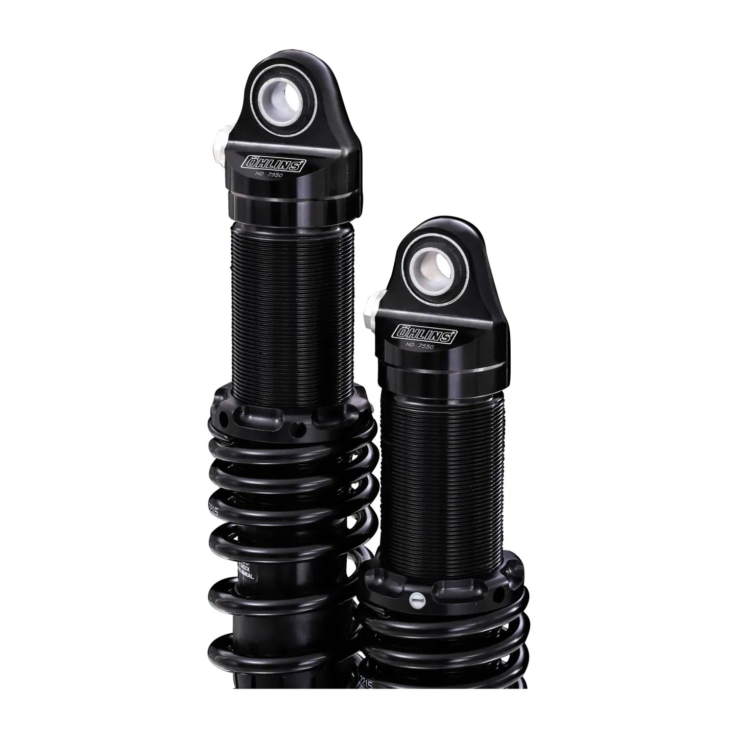 Amortiguadores gemelos stx36