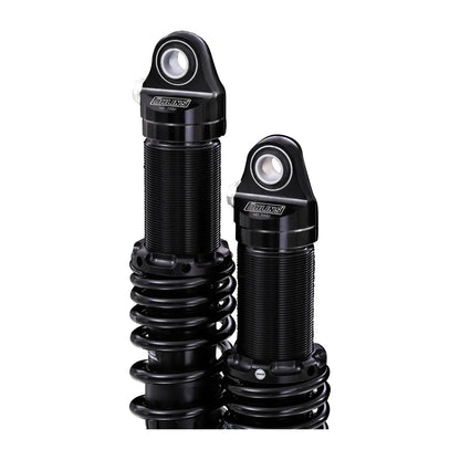 Amortiguadores gemelos stx36