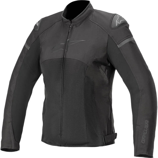 Chamarra stella t-gp plus r v3 air