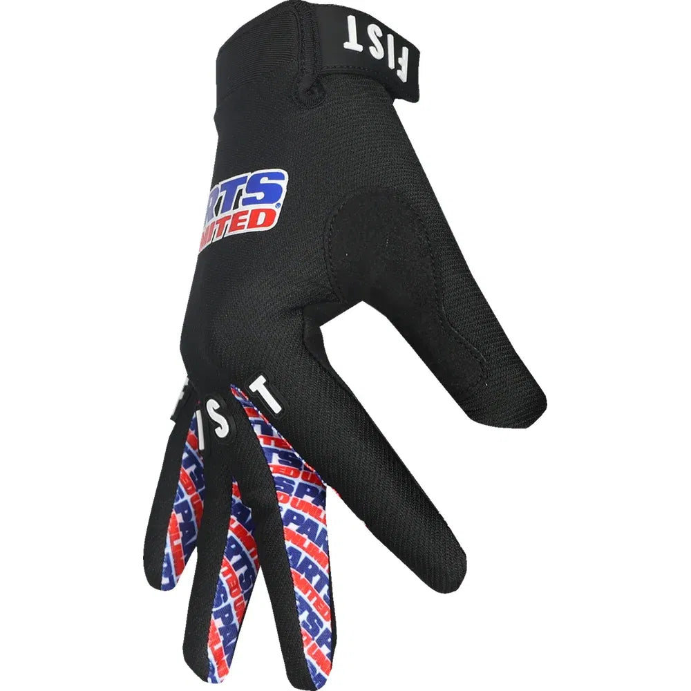 Piezas ilimitadas guantes