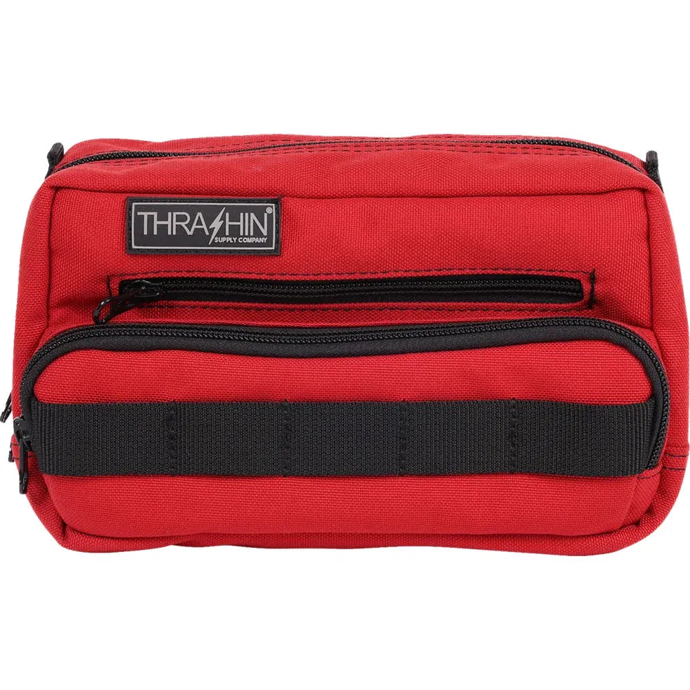 Bolsa para manillar plus