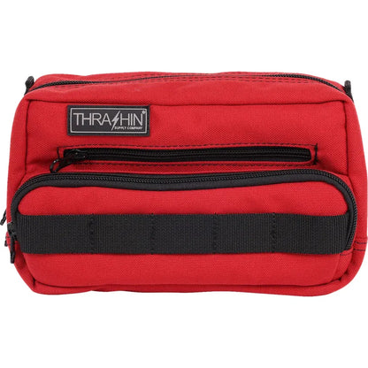 Bolsa para manillar plus