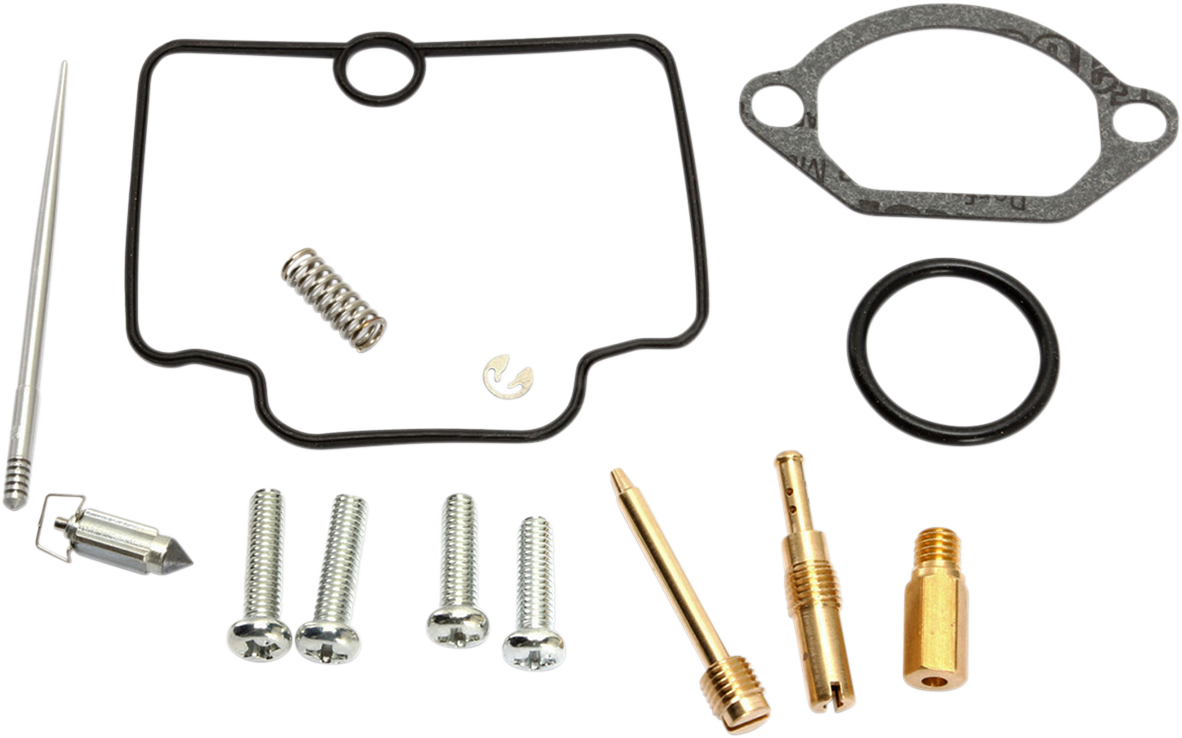 Kit de reparación de carburador - Kawasaki - Kit de reparación de carburador - Kawasaki/Suzuki