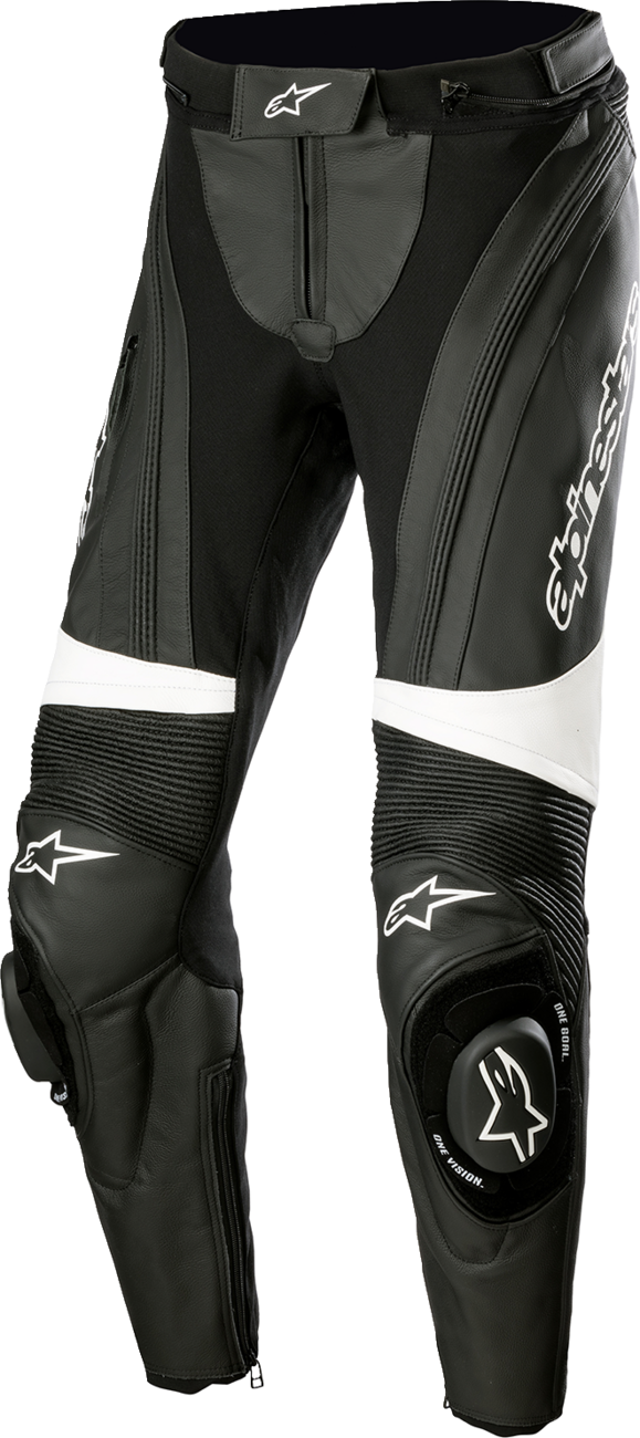 Pantalones Stella Missile v3