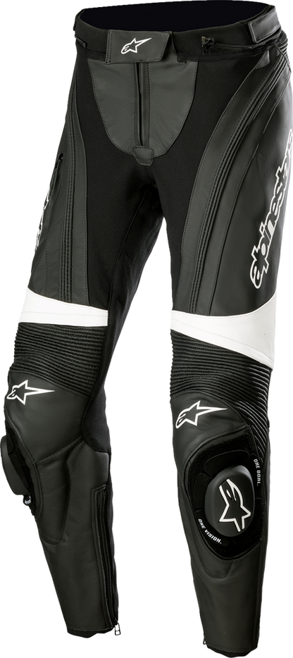 Pantalones Stella Missile v3